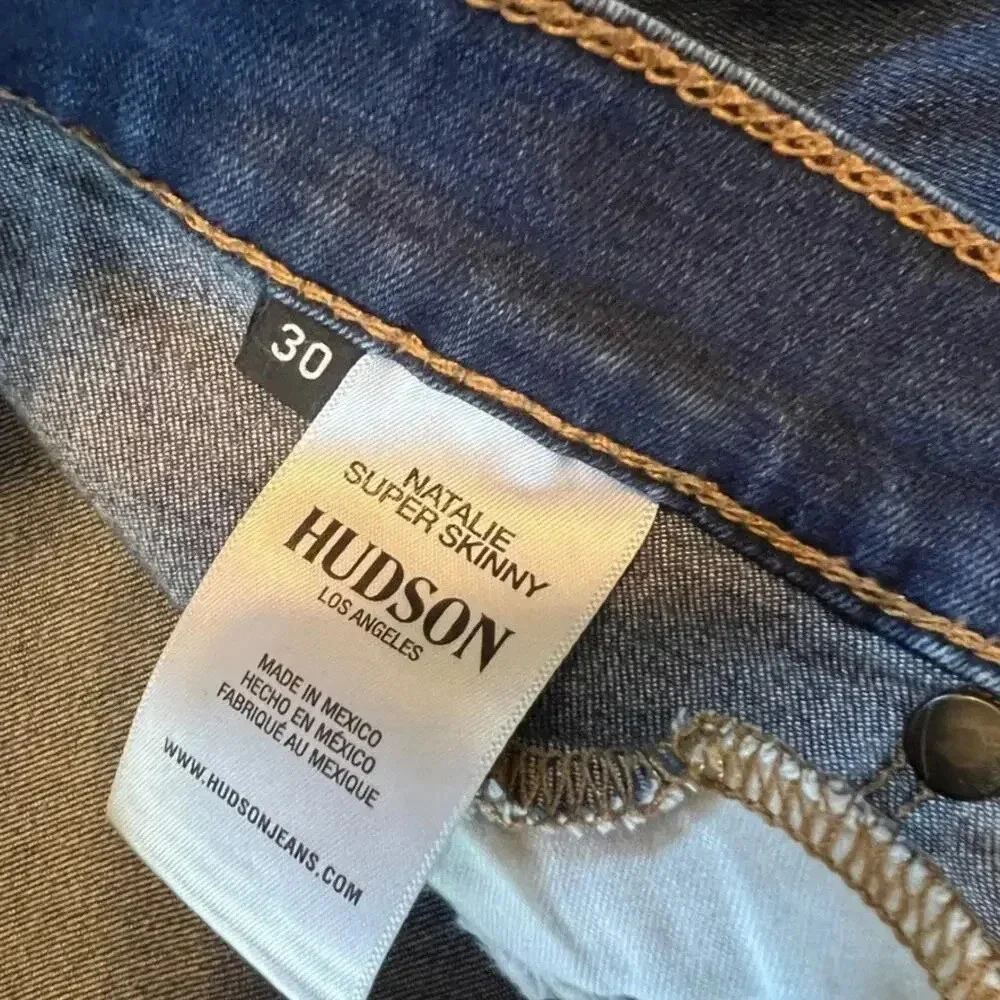 Hudson Jeans hudson women